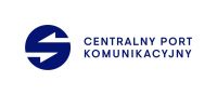 Centralny Port Komunikacyjny - Logo