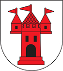 Logo - Gminne Centrum Informacji w Mszczonowie