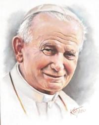 Mszczonowska "Barka" dla Jana Pawła II w 19 rocznicę śmierci